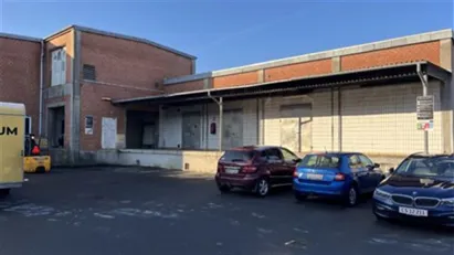 Lager til leje i 5700 Svendborg