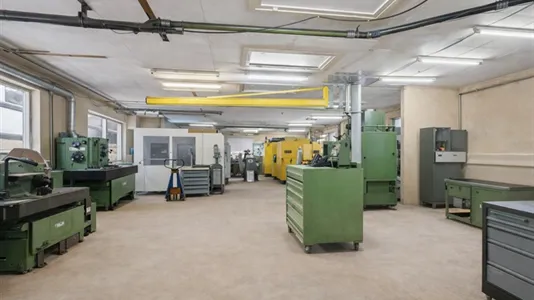 Lagerlokaler til leje i Herlev - billede 2