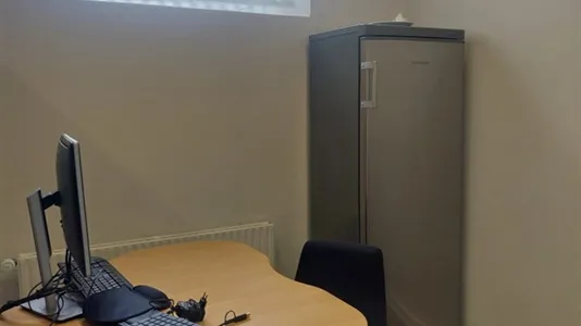 Lagerlokaler til leje i Randers NØ - billede 5