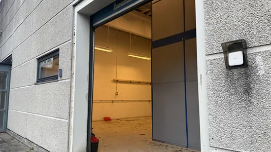 Lagerlokaler til leje i Albertslund - billede 5
