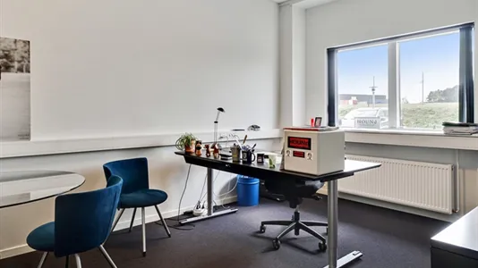 Lagerlokaler til leje i Odense SØ - billede 15