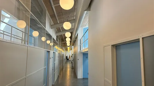 Lagerlokaler til leje i Humlebæk - billede 5