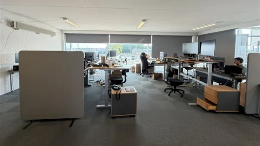 Kontorlokaler til leje i Sønderborg - billede 10