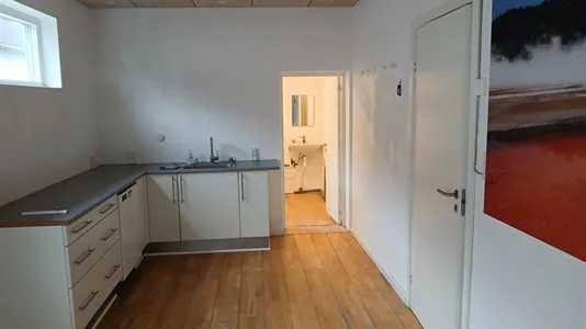 Lagerlokaler til leje i Ringsted - billede 6