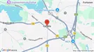 Lager til leje, Kongens Lyngby, 95 Lundtoftegaardsvej, Kongens Lyngby